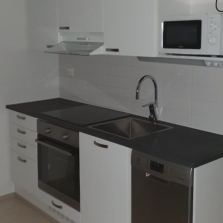 Cozy Studio In Espoo New Helsinki Zewnętrze zdjęcie