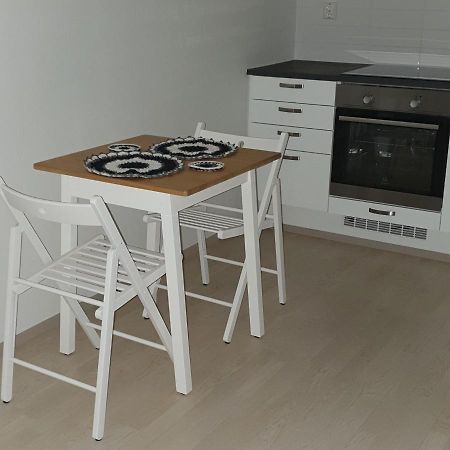 Cozy Studio In Espoo New Helsinki Zewnętrze zdjęcie