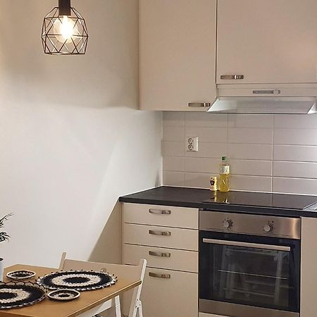 Cozy Studio In Espoo New Helsinki Zewnętrze zdjęcie