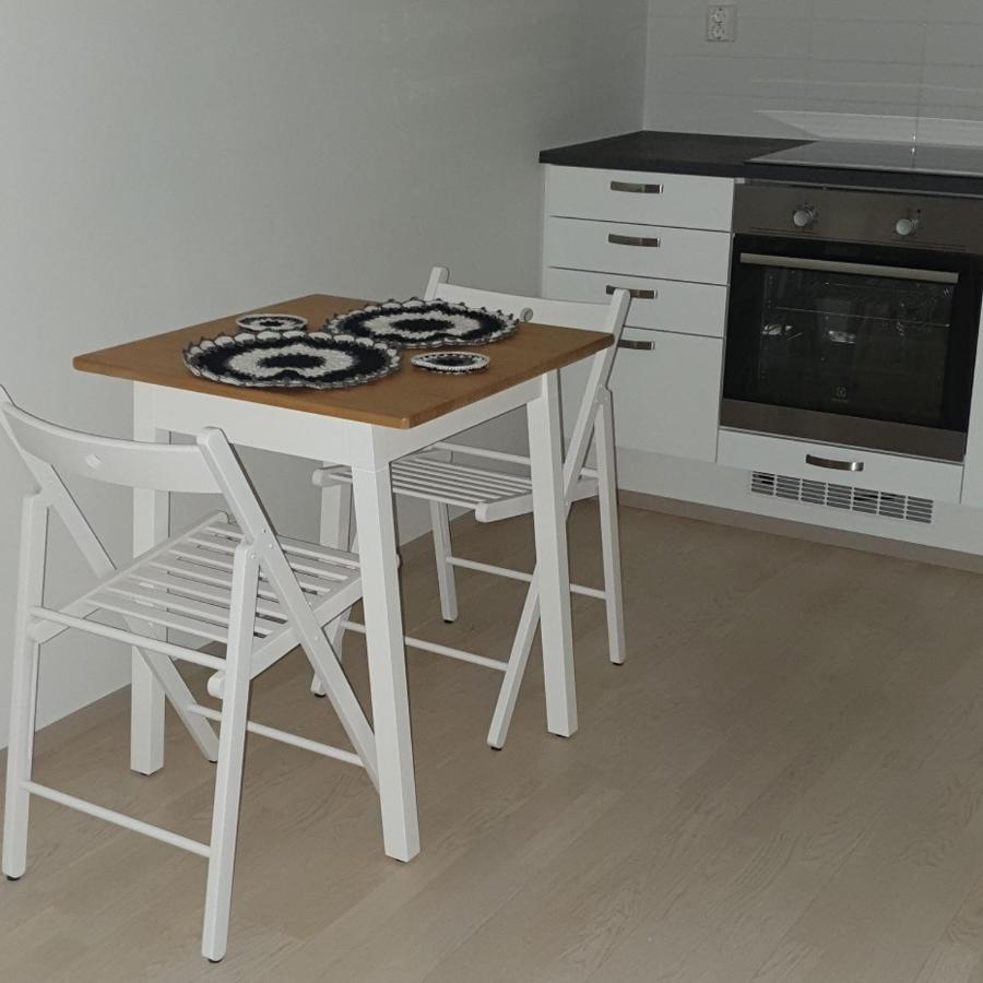 Cozy Studio In Espoo New Helsinki Zewnętrze zdjęcie